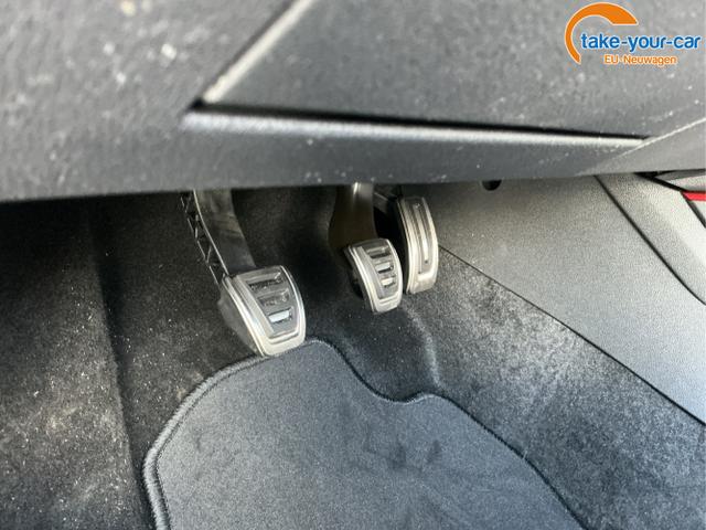 Skoda - Fabia - EU-Neuwagen - Reimport