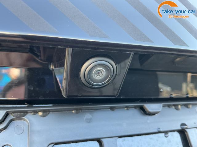 Dacia - Bigster - EU-Neuwagen - Reimport