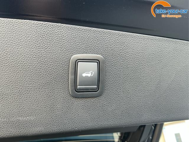 Dacia - Bigster - EU-Neuwagen - Reimport