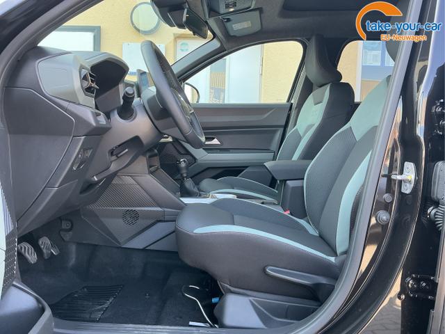 Dacia - Bigster - EU-Neuwagen - Reimport