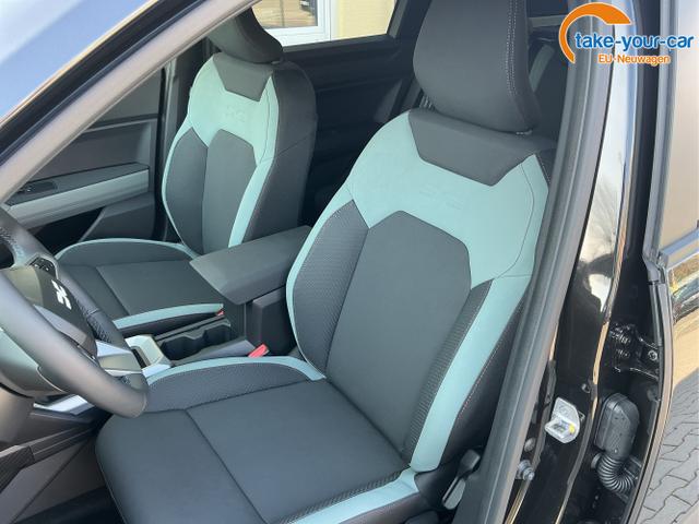 Dacia - Bigster - EU-Neuwagen - Reimport