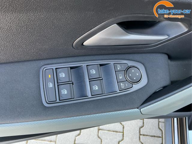 Dacia - Bigster - EU-Neuwagen - Reimport