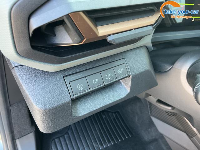 Dacia - Bigster - EU-Neuwagen - Reimport