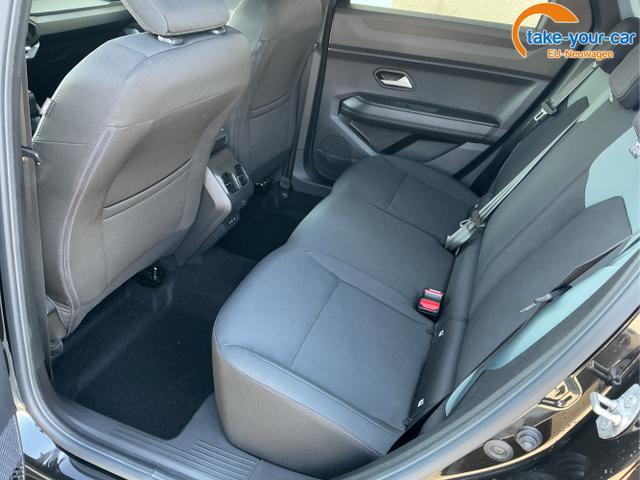 Dacia - Bigster - EU-Neuwagen - Reimport