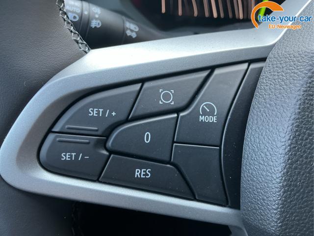 Dacia - Bigster - EU-Neuwagen - Reimport