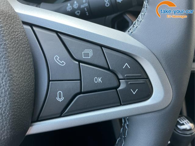 Dacia - Bigster - EU-Neuwagen - Reimport