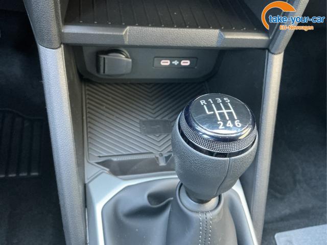 Dacia - Bigster - EU-Neuwagen - Reimport