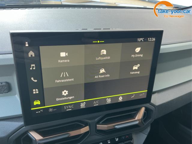 Dacia - Bigster - EU-Neuwagen - Reimport