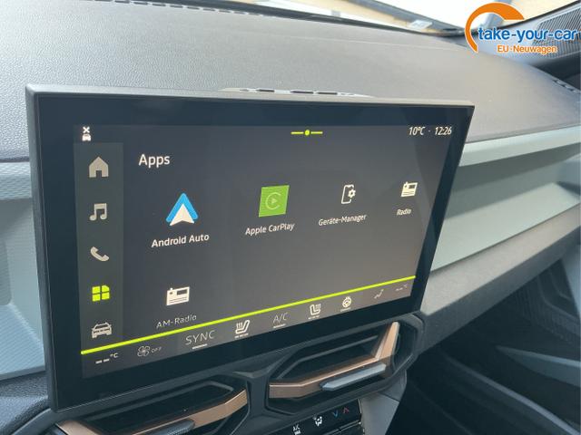 Dacia - Bigster - EU-Neuwagen - Reimport