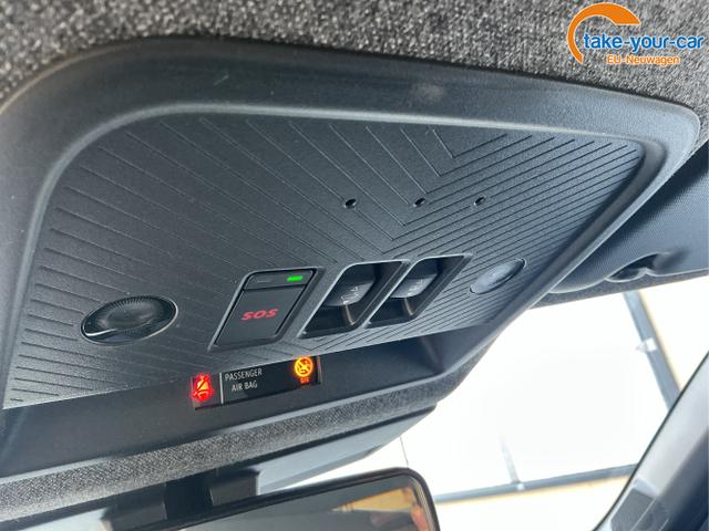 Dacia - Bigster - EU-Neuwagen - Reimport