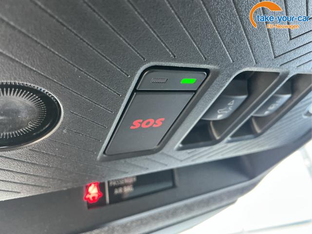 Dacia - Bigster - EU-Neuwagen - Reimport