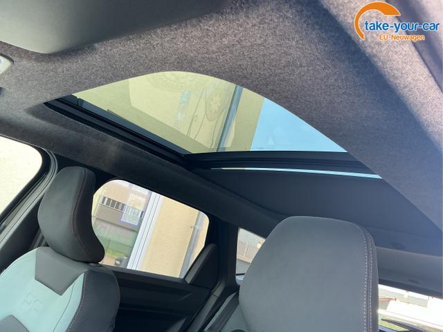 Dacia - Bigster - EU-Neuwagen - Reimport