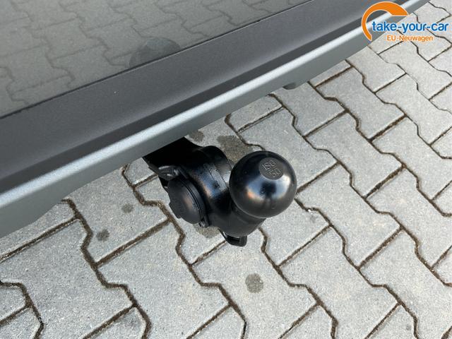 Skoda - Kamiq - EU-Neuwagen - Reimport