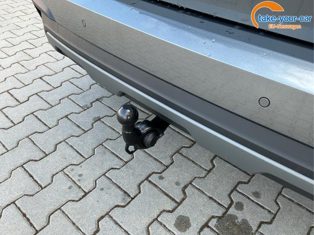 Skoda - Kamiq - EU-Neuwagen - Reimport