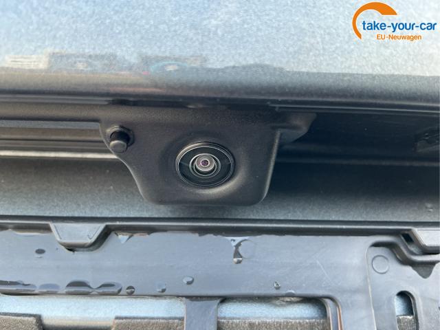 Skoda - Kamiq - EU-Neuwagen - Reimport