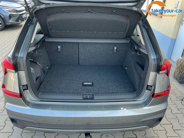 Skoda - Kamiq - EU-Neuwagen - Reimport