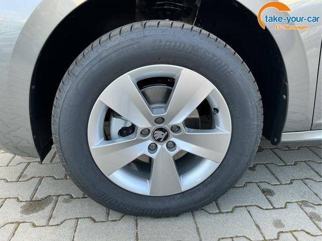Skoda - Kamiq - EU-Neuwagen - Reimport