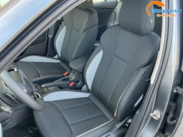 Skoda - Kamiq - EU-Neuwagen - Reimport