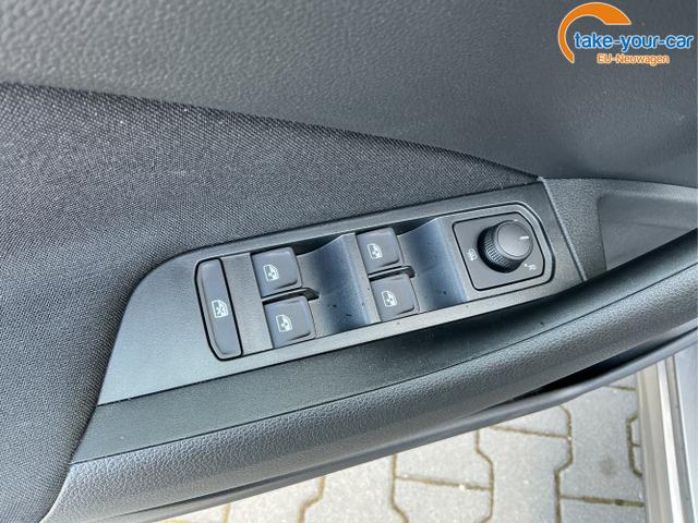 Skoda - Kamiq - EU-Neuwagen - Reimport