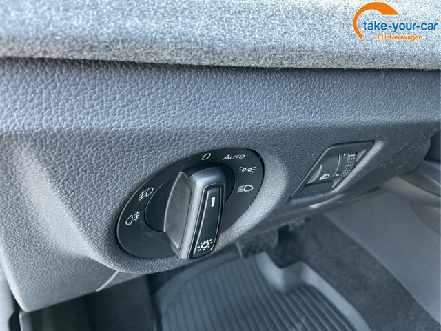 Skoda - Kamiq - EU-Neuwagen - Reimport