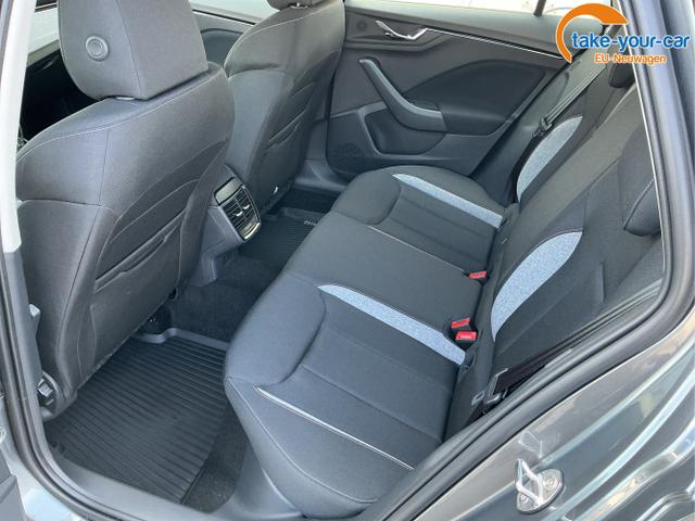 Skoda - Kamiq - EU-Neuwagen - Reimport