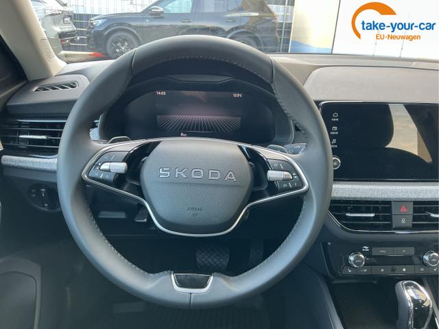 Skoda - Kamiq - EU-Neuwagen - Reimport