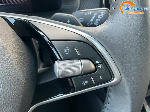 Skoda - Kamiq - EU-Neuwagen - Reimport