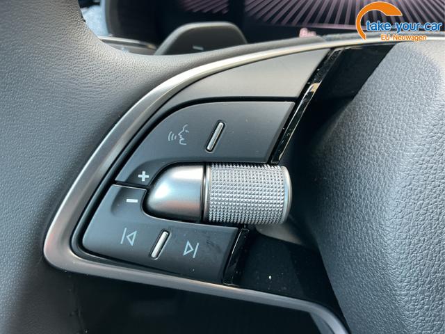 Skoda - Kamiq - EU-Neuwagen - Reimport