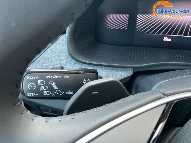 Skoda - Kamiq - EU-Neuwagen - Reimport