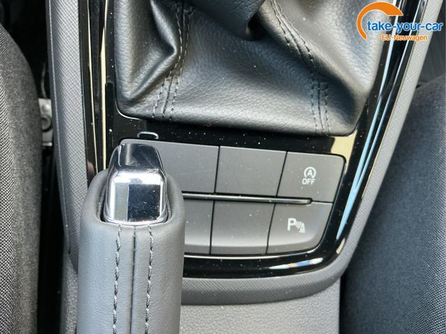 Skoda - Kamiq - EU-Neuwagen - Reimport