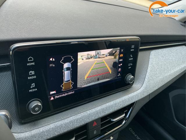 Skoda - Kamiq - EU-Neuwagen - Reimport