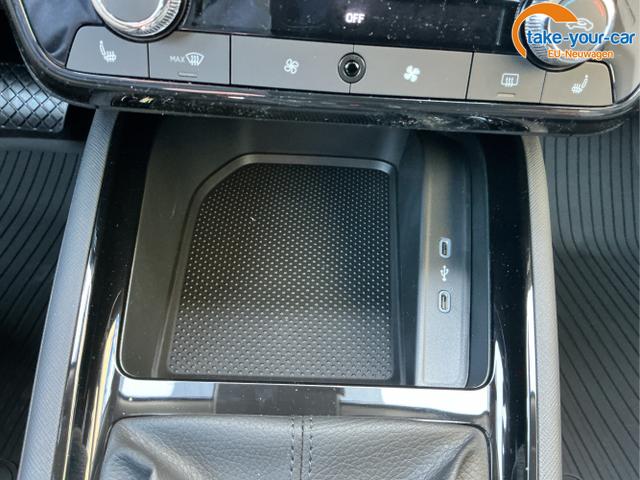 Skoda - Kamiq - EU-Neuwagen - Reimport