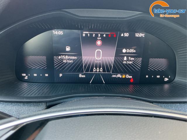 Skoda - Kamiq - EU-Neuwagen - Reimport