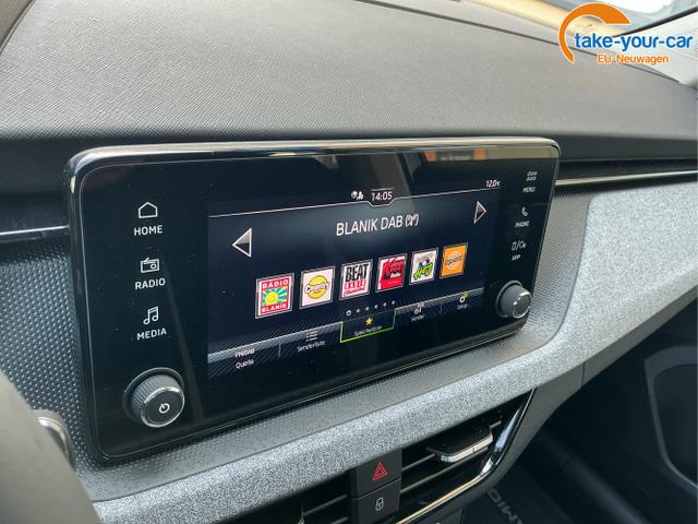 Skoda - Kamiq - EU-Neuwagen - Reimport