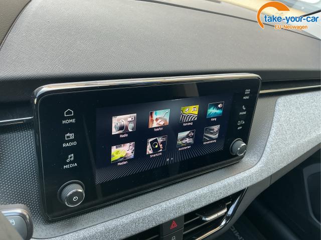 Skoda - Kamiq - EU-Neuwagen - Reimport