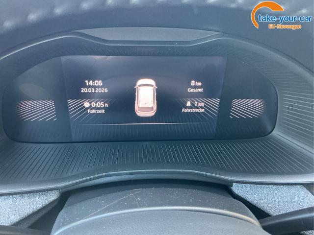 Skoda - Kamiq - EU-Neuwagen - Reimport