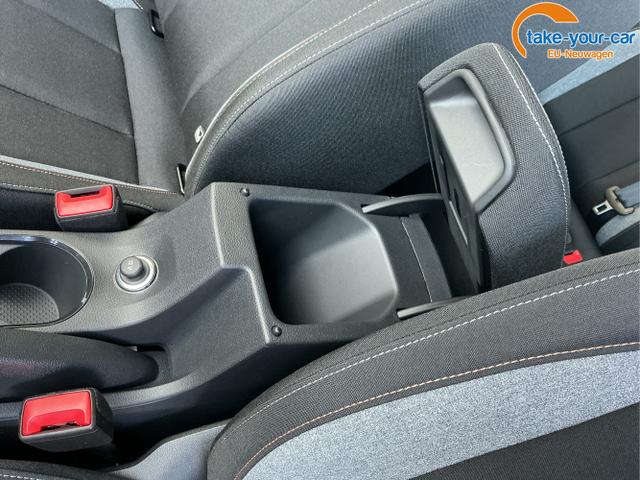 Skoda - Kamiq - EU-Neuwagen - Reimport