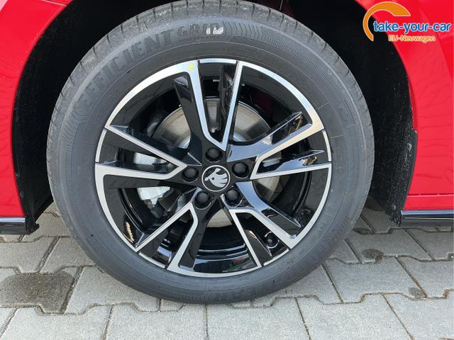 Skoda - Fabia - EU-Neuwagen - Reimport