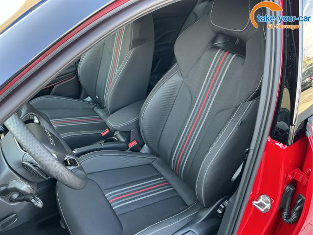 Skoda - Fabia - EU-Neuwagen - Reimport