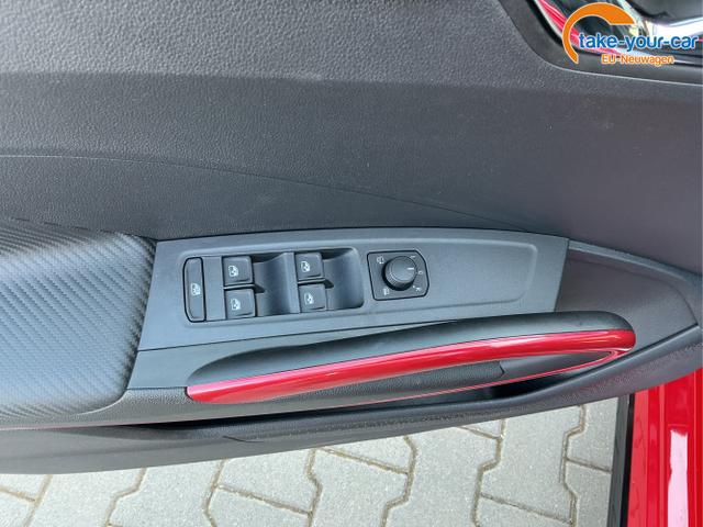 Skoda - Fabia - EU-Neuwagen - Reimport