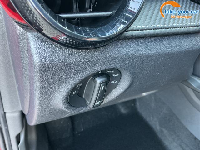 Skoda - Fabia - EU-Neuwagen - Reimport