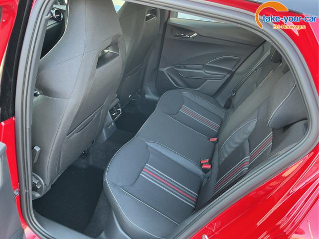 Skoda - Fabia - EU-Neuwagen - Reimport