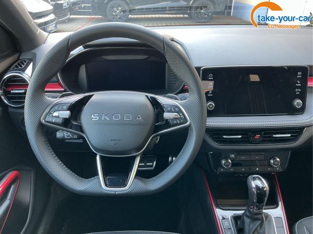 Skoda - Fabia - EU-Neuwagen - Reimport