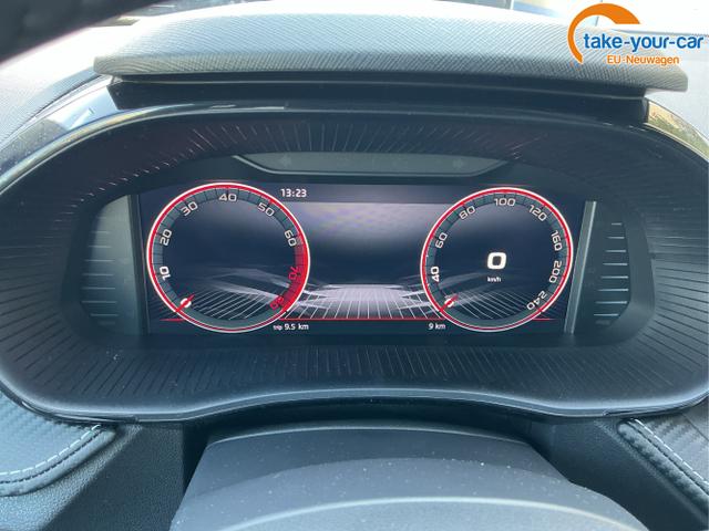 Skoda - Fabia - EU-Neuwagen - Reimport