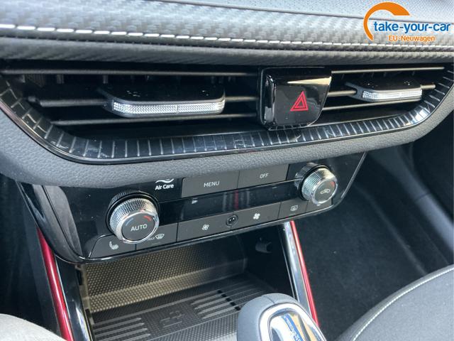 Skoda - Fabia - EU-Neuwagen - Reimport