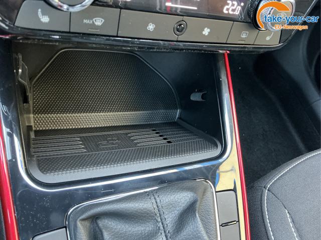 Skoda - Fabia - EU-Neuwagen - Reimport