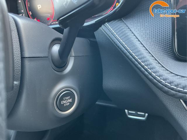 Skoda - Fabia - EU-Neuwagen - Reimport