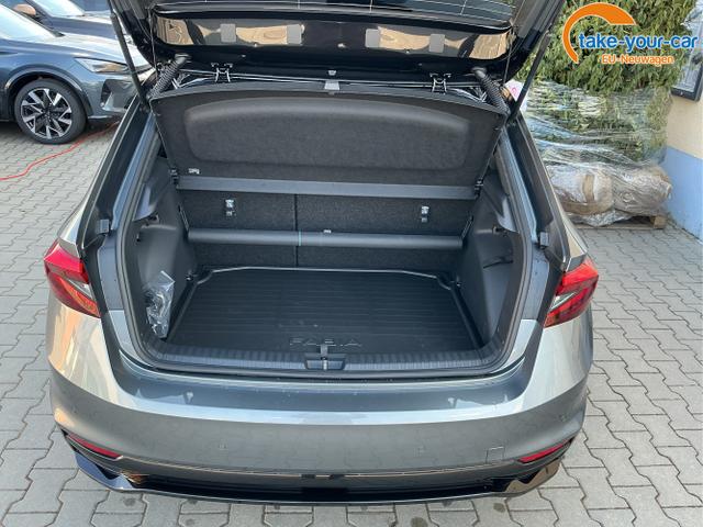 Skoda - Fabia - EU-Neuwagen - Reimport