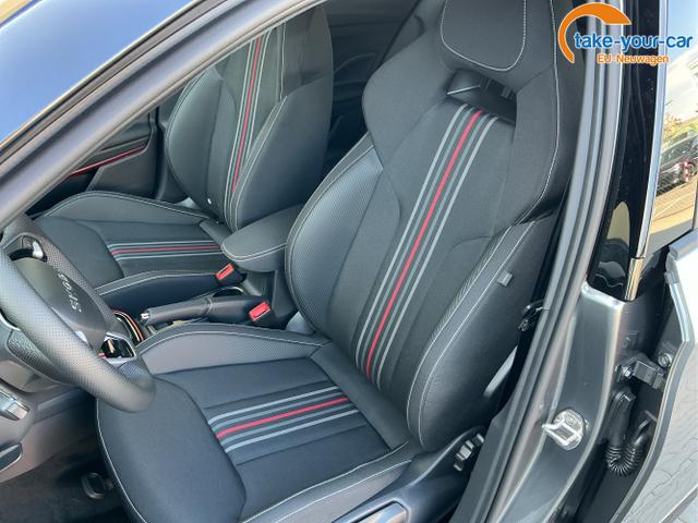 Skoda - Fabia - EU-Neuwagen - Reimport