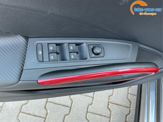 Skoda - Fabia - EU-Neuwagen - Reimport